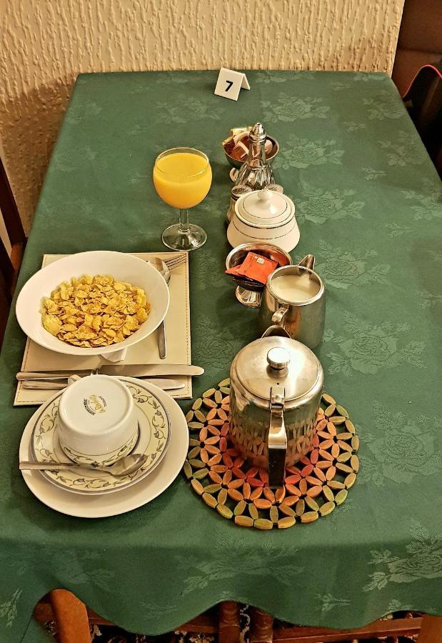 Grange House Hotel بلاكبول المظهر الخارجي الصورة